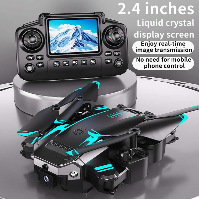 Jjrc Drone X12 - โดรน S6 รุ่นขายดีปี 2026 ระยะบิน 5000