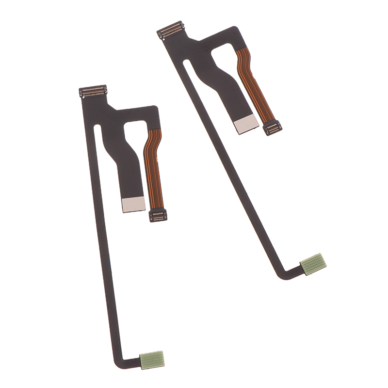 Drone Gimbal Ribbon Cable - สายแพรแบบยืดหยุ่น 3-in-1 สำหรับกล้องกิมบอล GPS IMU ของโดรน