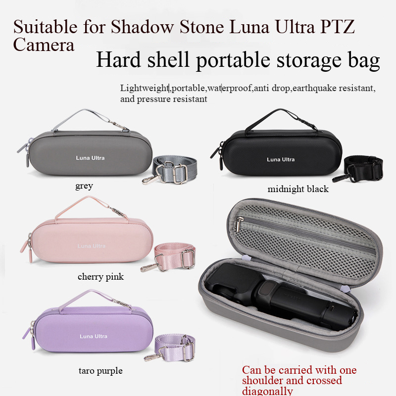 กระเป๋าเก็บของสำหรับกล้องอินสต - Drone Gimbal Case บทวิจารณ์และราคา