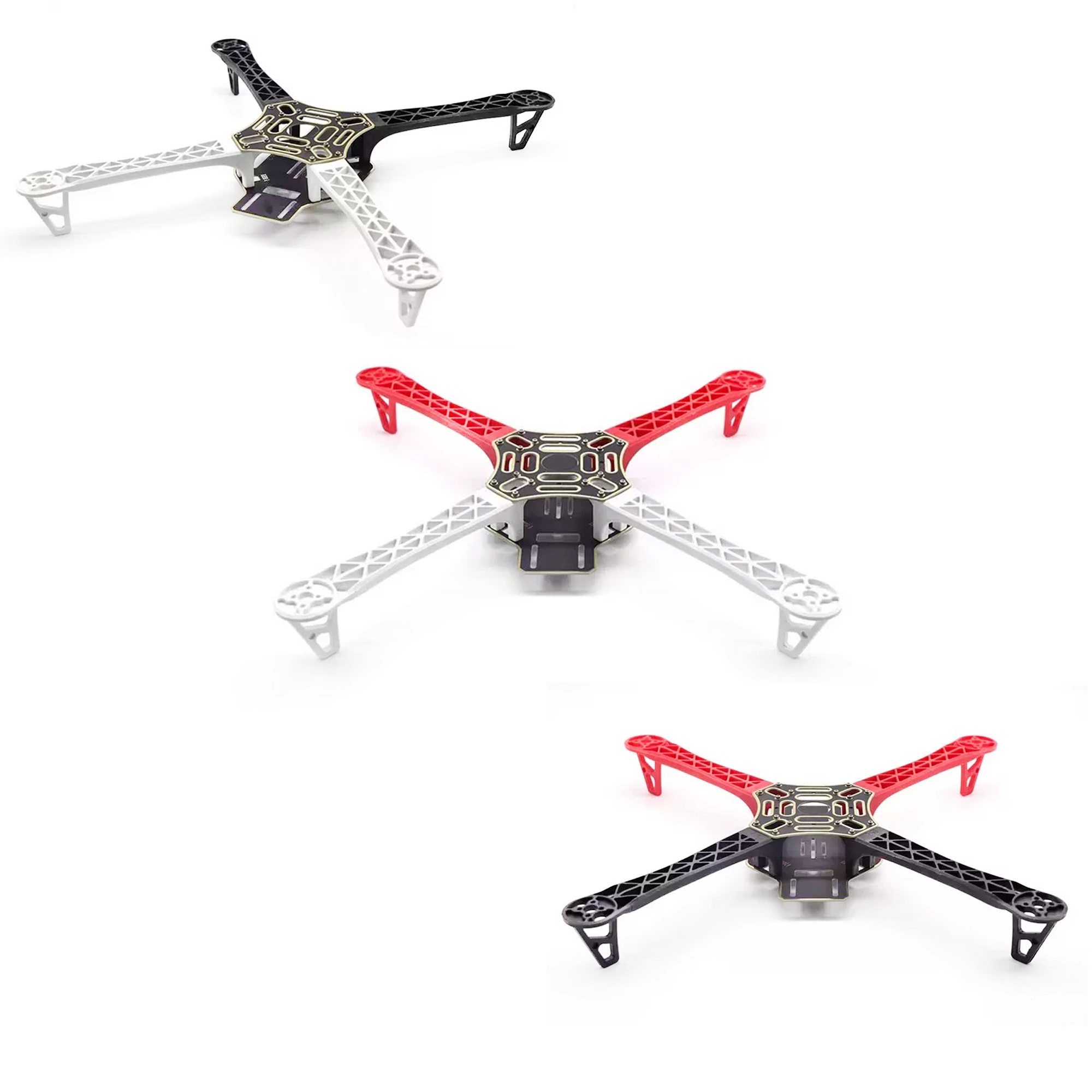 โดรน F450 F550 คุณภาพสูง พร้อม - Drone Gimbal Controller บทวิจารณ์และราคา