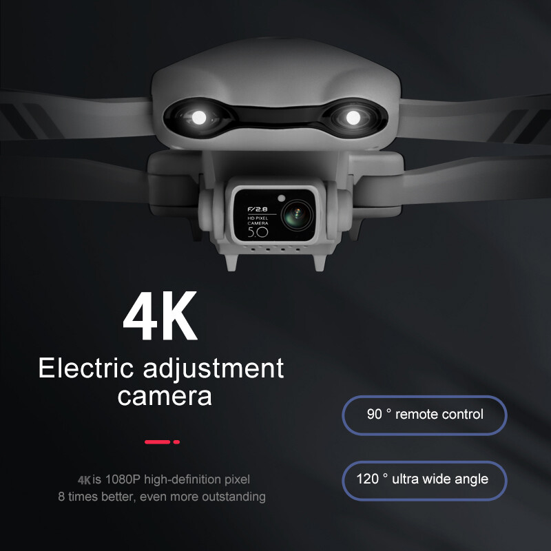 โดรนบังคับวิทยุ 4DRC F10 พร้อม - Jjrc Drone X12 บทวิจารณ์และราคา